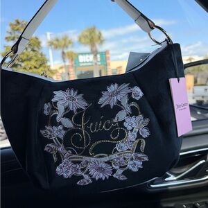 Juicy Couture Bag NWT